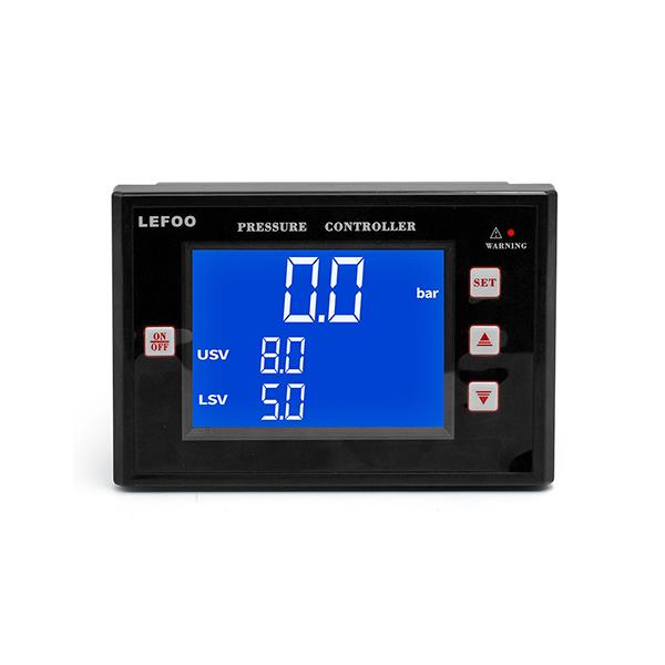 LFDS65數字式壓力開關