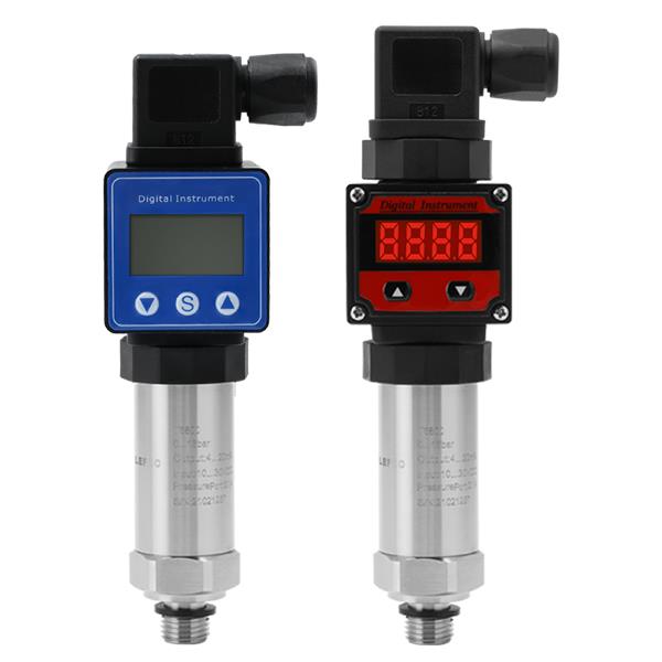 LFT6800數顯壓力變送器