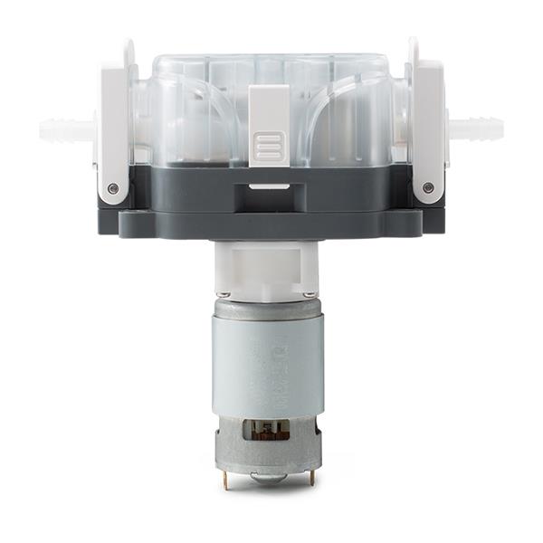 LFP502/DB直流有刷蠕動泵