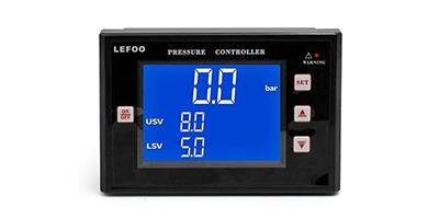 數顯壓力開關,滿足各種需求的智能控制設備