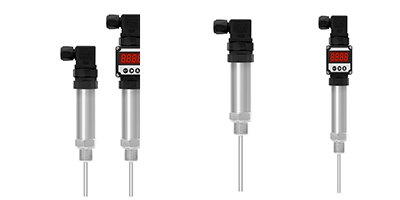 LFW20-2一體式溫度變送器：精確控制，安全保障 