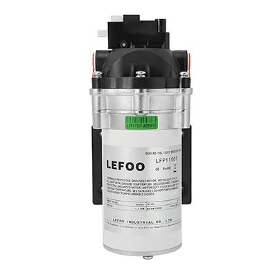 LFP1150T壓力控制泵