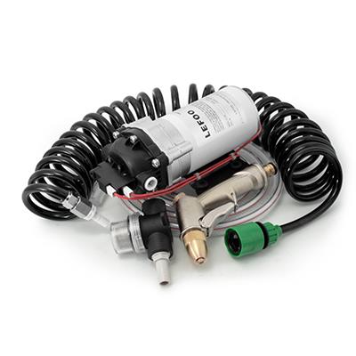 LFP1115T壓力控制沖洗泵套裝